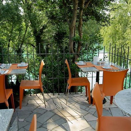 Bed And Breakfast Flumen Gorizia Buitenkant foto