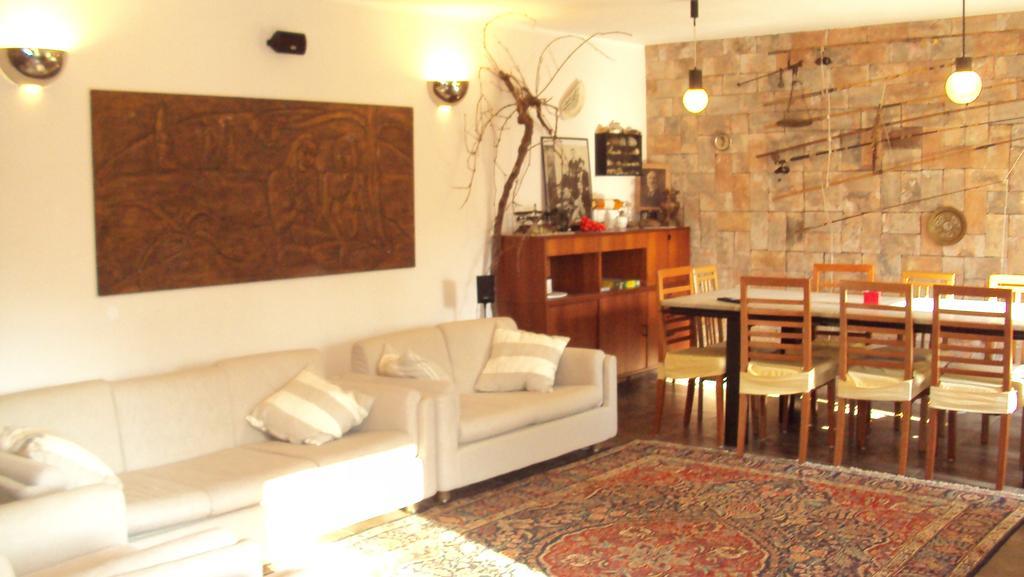 Bed And Breakfast Flumen Gorizia Buitenkant foto