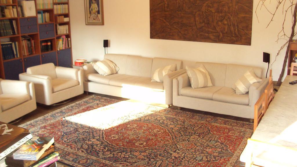 Bed And Breakfast Flumen Gorizia Buitenkant foto