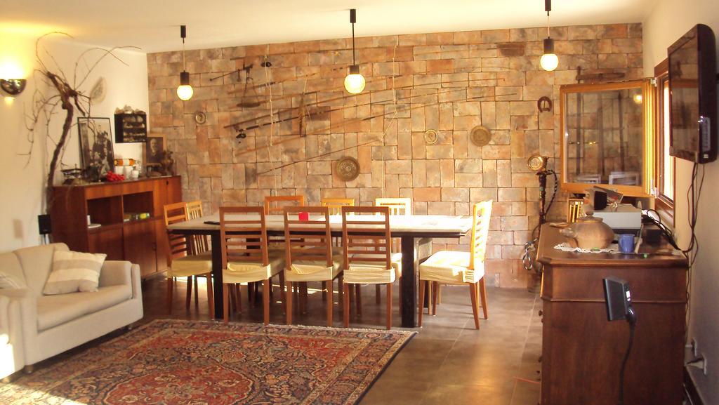 Bed And Breakfast Flumen Gorizia Buitenkant foto