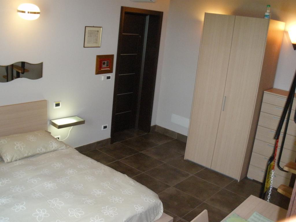 Bed And Breakfast Flumen Gorizia Buitenkant foto
