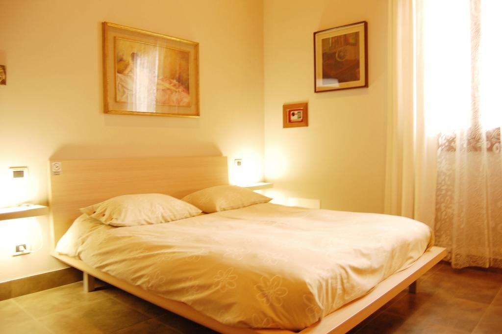 Bed And Breakfast Flumen Gorizia Buitenkant foto