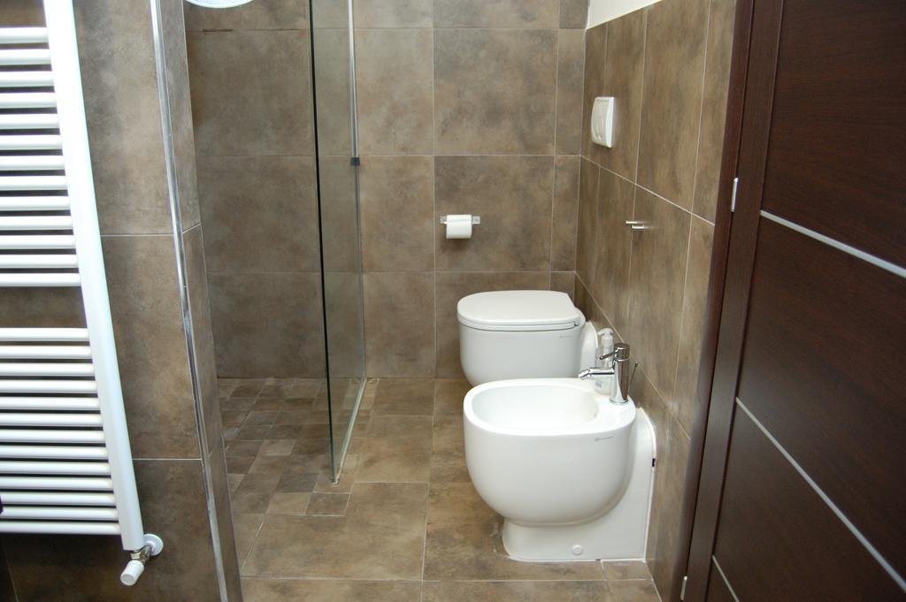 Bed And Breakfast Flumen Gorizia Buitenkant foto