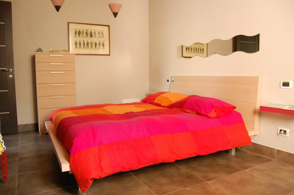 Bed And Breakfast Flumen Gorizia Kamer foto