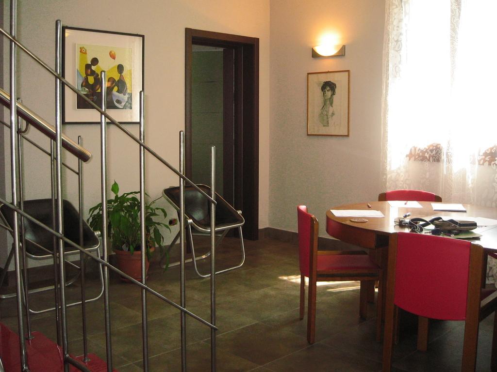 Bed And Breakfast Flumen Gorizia Buitenkant foto
