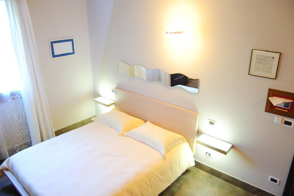 Bed And Breakfast Flumen Gorizia Buitenkant foto