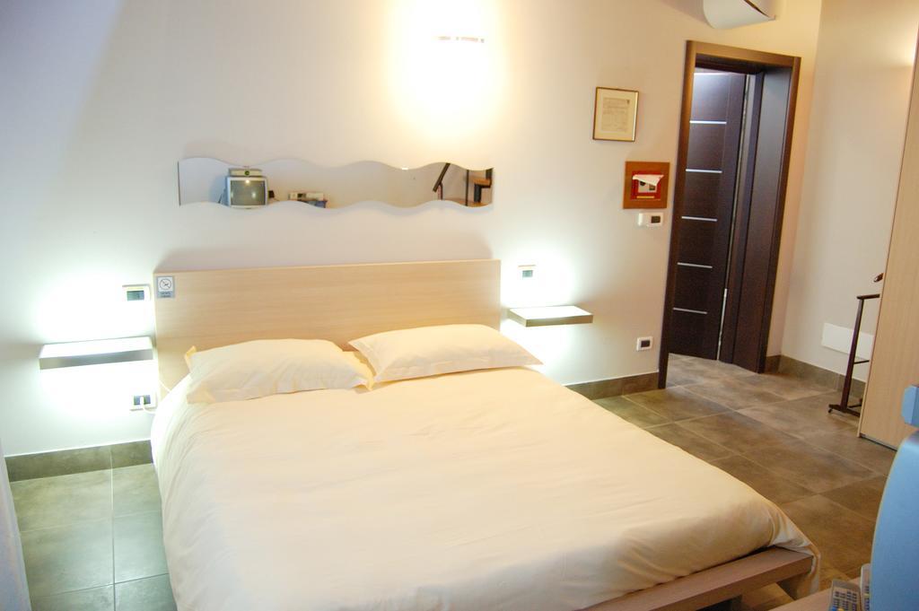 Bed And Breakfast Flumen Gorizia Buitenkant foto