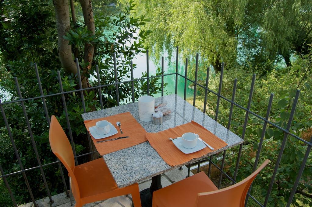 Bed And Breakfast Flumen Gorizia Buitenkant foto