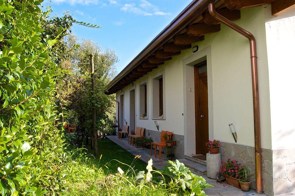 Bed And Breakfast Flumen Gorizia Buitenkant foto