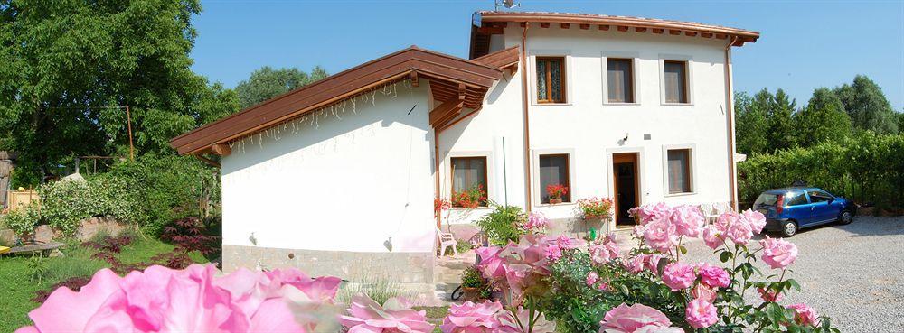 Bed And Breakfast Flumen Gorizia Buitenkant foto