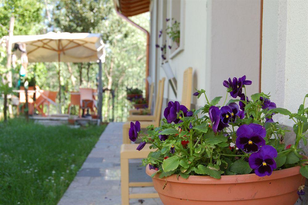 Bed And Breakfast Flumen Gorizia Buitenkant foto