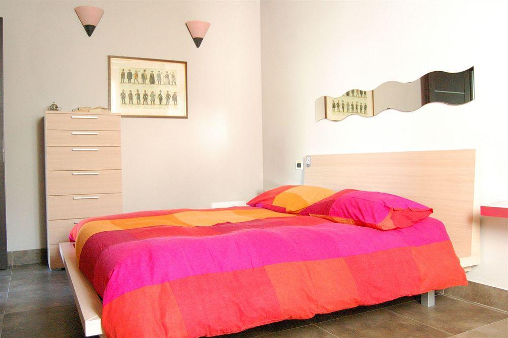 Bed And Breakfast Flumen Gorizia Buitenkant foto