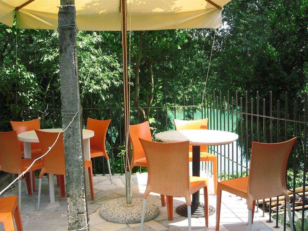 Bed And Breakfast Flumen Gorizia Buitenkant foto