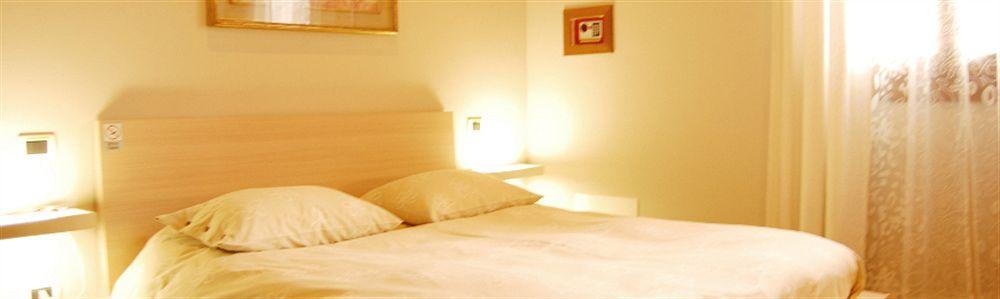 Bed And Breakfast Flumen Gorizia Buitenkant foto