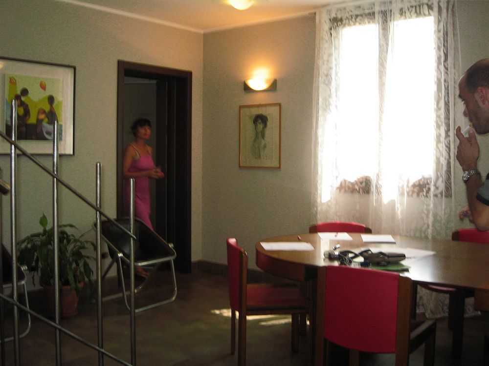 Bed And Breakfast Flumen Gorizia Buitenkant foto