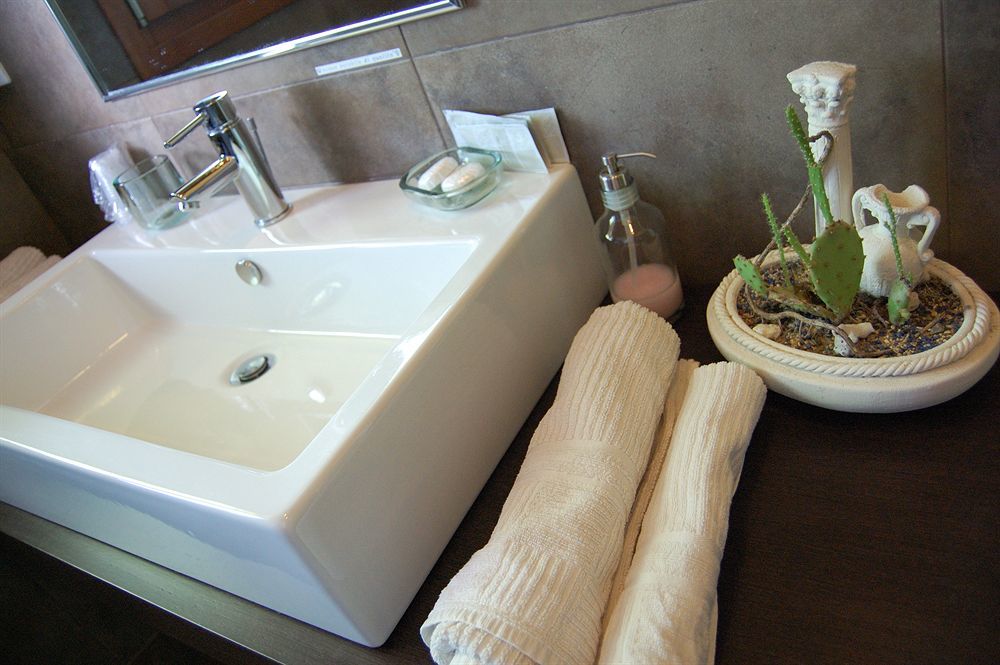 Bed And Breakfast Flumen Gorizia Buitenkant foto